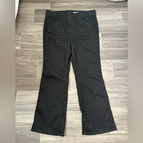 Torrid Lean Jean Super Soft Slim Boot Jeans - Picture 5 of 8